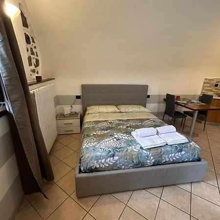 Casa Vacanza Pieve ปิโซเญ ภายนอก รูปภาพ
