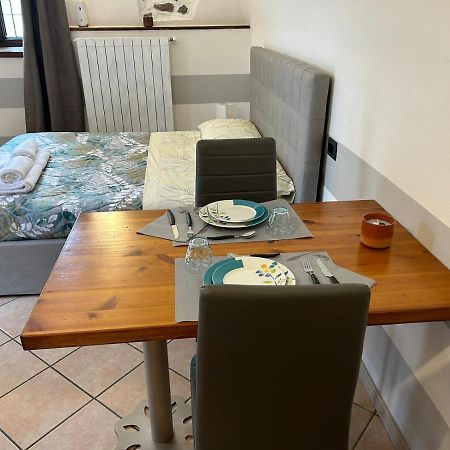 Casa Vacanza Pieve ปิโซเญ ภายนอก รูปภาพ