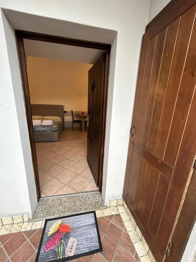 Casa Vacanza Pieve ปิโซเญ ภายนอก รูปภาพ