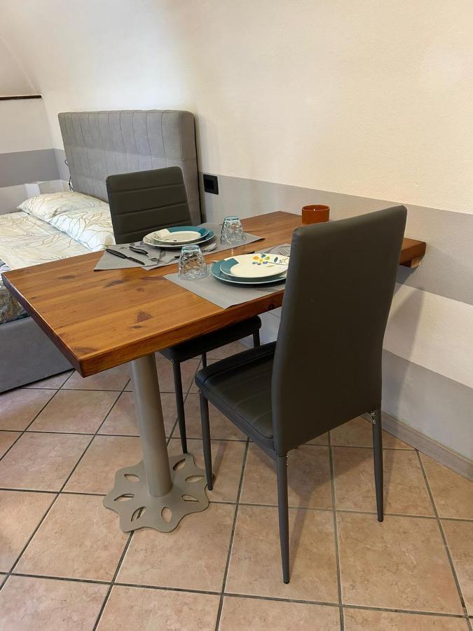 Casa Vacanza Pieve ปิโซเญ ภายนอก รูปภาพ